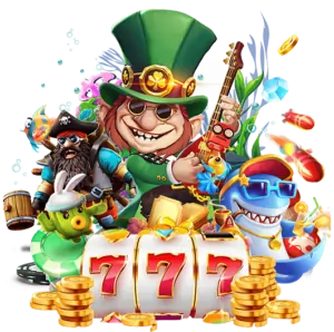 JL33 Slots