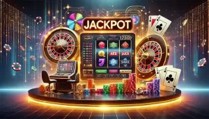 jl33 Casino Withdrawal