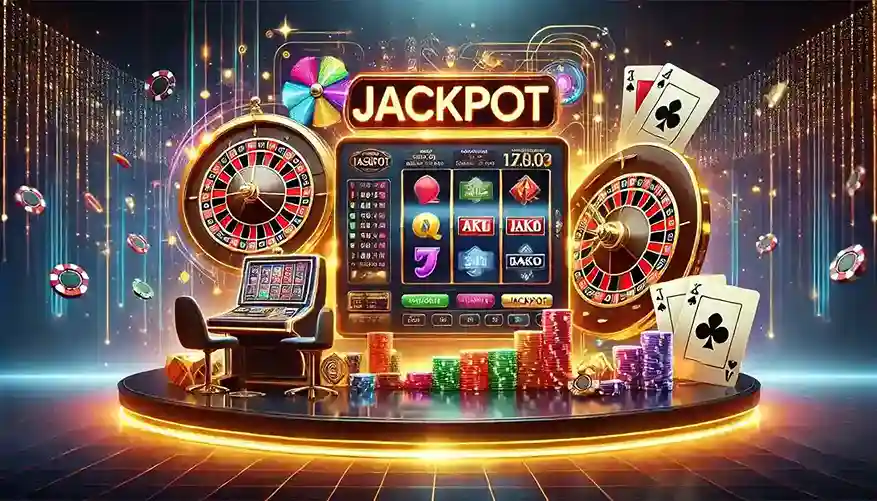 jl33 Casino Withdrawal