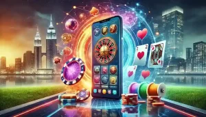 jl33 Casino App