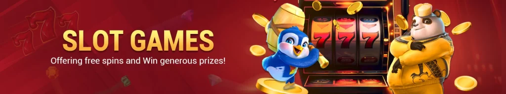 jl33 Slot Games