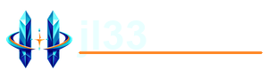 jl33 official website logo