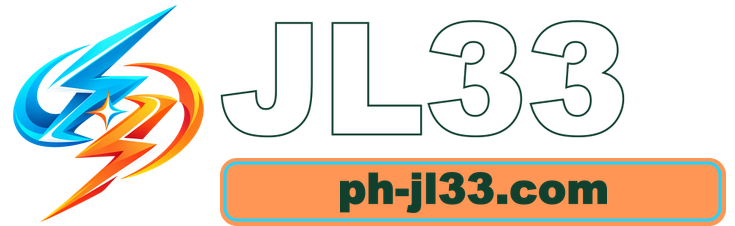 jl33 logo for ph-jl33.com